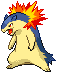 PokeRogue Dex: Typhlosion