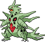 Mega Tyranitar