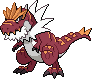 Tyrantrum