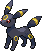 PokeRogue Dex: Umbreon