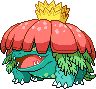 G-Max Venusaur