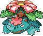 Mega Venusaur