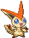 PokeRogue Dex: Victini