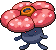 PokeRogue Dex: Vileplume