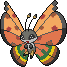 PokeRogue Dex: Vivillon HighPlains