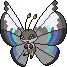 PokeRogue Dex: Vivillon Monsoon