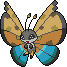 PokeRogue Dex: Vivillon River