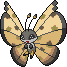 PokeRogue Dex: Vivillon Sandstorm