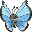 PokeRogue Dex: Vivillon Tundra