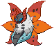 Volcarona