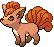 Vulpix