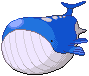 PokeRogue Dex: Wailord