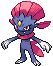 PokeRogue Dex: Weavile