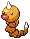 PokeRogue Dex: Weedle