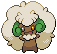 PokeRogue Dex: Whimsicott