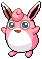 PokeRogue Dex: Wigglytuff