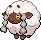 PokeRogue Dex: Wooloo