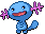 PokeRogue Dex: Wooper