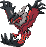 PokeRogue Dex: Yveltal