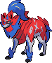 Zamazenta HeroOfManyBattles