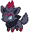 PokeRogue Dex: Zorua